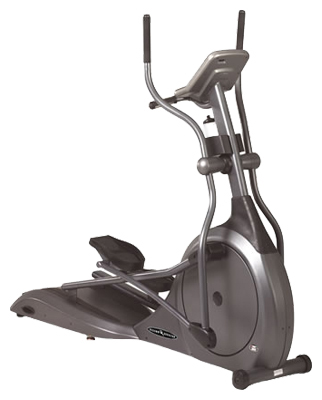 Эллиптические тренажеры - Vision Fitness X6600HRT
