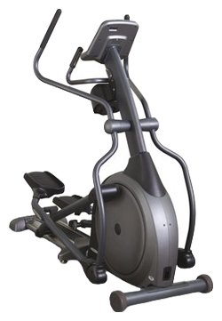 Эллиптические тренажеры - Vision Fitness X6700HRT