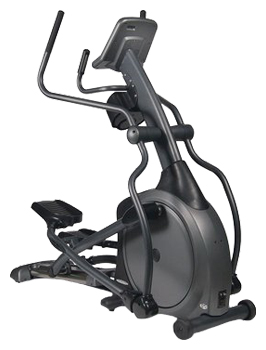 Эллиптические тренажеры - Vision Fitness X6750HRT