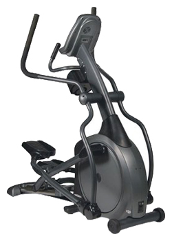 Эллиптические тренажеры - Vision Fitness X6850HRT