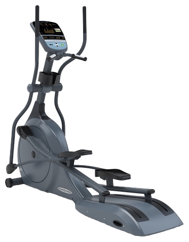 Эллиптические тренажеры - Vision Fitness X70