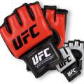 Оборудование для единоборств - Century Перчатки UFC полиуретан (бои без правил) LLC