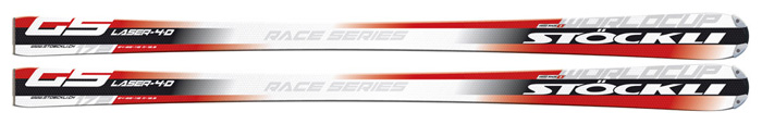 Горные лыжи - STOCKLI LASER GS FIS
