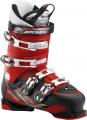 Ботинки горнолыжные - ATOMIC B 70 black-red (Z505830)