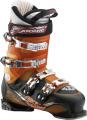 Ботинки горнолыжные - ATOMIC B 80 black-orange (Z505822)