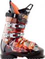Ботинки горнолыжные - ATOMIC BURNER 120 fire-rust transparent (AE5001700)