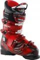 Ботинки горнолыжные - ATOMIC H 120 ELITE black trans - red trans (Z506300)