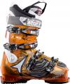 Ботинки горнолыжные - ATOMIC H 90 rust transparent-white (AE5000062)