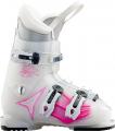 Ботинки горнолыжные - ATOMIC HAWX JR GIRLS glitter transparent-glitter transparent (AE5001380)