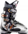 Ботинки горнолыжные - ATOMIC LF 80 grey metallic-black transparent (AE5002042)