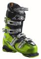 Ботинки горнолыжные - ATOMIC M 100 lime green black (Z107540)