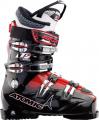 Ботинки горнолыжные - ATOMIC M 70 black-red transparent (AE5000480)