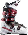 Ботинки горнолыжные - ATOMIC M 80 white-black transparent (AE5000440)