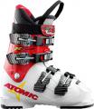 Ботинки горнолыжные - ATOMIC RJ PRO RS white-red (AE5001690)