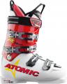 Ботинки горнолыжные - ATOMIC RT CS 100 white-red (AE5001520)