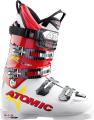 Ботинки горнолыжные - ATOMIC RT CS 130 white-red (AE5001510)