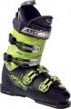 Ботинки горнолыжные - ATOMIC X 130 Black Acid Green (Z105100)