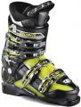 Ботинки горнолыжные - Dolomite FOCUS DX 10 (811234 00) giallo tr-nero (008)