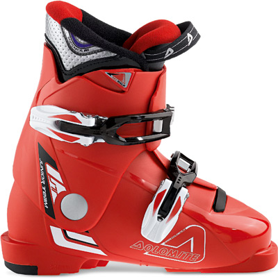 Ботинки горнолыжные - Dolomite JT 2 S AF (81309200) red (003)