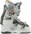 Ботинки горнолыжные - Dolomite PERFECTA BUTTERFLY 80 AS (81216100) white-bronze (009)