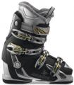 Ботинки горнолыжные - Dolomite PERFECTA U-DRIVE 80 FF (81215800) silver-black metal (015)