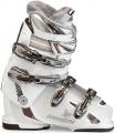 Ботинки горнолыжные - Dolomite PERFECTA U-DRIVE 80 FF (812147 00) white - trasp (009)