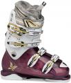 Ботинки горнолыжные - Dolomite PERFECTA XC 90 TFF (812146 00) violet trasp - white (019)