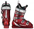 Ботинки горнолыжные - Dolomite Pro Z (811123) 003 transp red