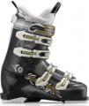 Ботинки горнолыжные - Fischer SOMA MY STYLE 110 black transparent (U60010)