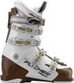 Ботинки горнолыжные - Fischer SOMA MY STYLE 75 chocolate-white (U63010)