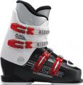 Ботинки горнолыжные - Fischer SOMA PROGRESSOR JR 40 black-white (U72010)