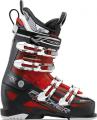 Ботинки горнолыжные - Fischer SOMA PROGRESSOR 120 black-red transparent (U43010)