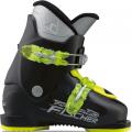Ботинки горнолыжные - Fischer SOMA RACE JR 20 yellow (U73010)
