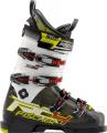 Ботинки горнолыжные - Fischer SOMA RC4 130 black transparent-white (U32010)