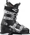 Ботинки горнолыжные - Fischer SOMA VIRON 110 black transparent (U55009)