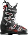 Ботинки горнолыжные - Fischer SOMA X-100 black transparent (U47010)