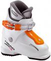 Ботинки горнолыжные - Head CARVE X1 white-orange (608691)