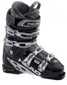 Ботинки горнолыжные - Head EDGE+ 10.5 black-transparent anthracite (600142)