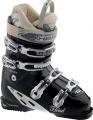 Ботинки горнолыжные - Head EDGE+ 10.5 ONE black-purple (600145)