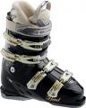 Ботинки горнолыжные - Head EDGE+ 8.5 ONE black-gold (600240)