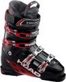 Ботинки горнолыжные - Head EDGE+ 9.5 black-red (600175)