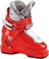 Ботинки горнолыжные - Head EDGE J1 red-white (609699)