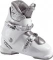 Ботинки горнолыжные - Head EDGE J2 white-silver (609675)