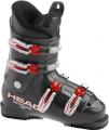 Ботинки горнолыжные - Head RAPTOR 50 transparent anthracite-red (600625)