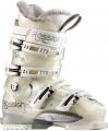 Ботинки горнолыжные - Rossignol ELECTRA SENSOR 80 white transparent (RB01210)