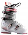 Ботинки горнолыжные - Rossignol EXALT X10 SILVER TRANSP (RB88010)