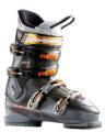 Ботинки горнолыжные - Rossignol EXALT X8 BLACK TRANSP (RB88030)