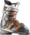 Ботинки горнолыжные - Rossignol EXALT X 70 bronze transparent (RB08030)
