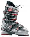 Ботинки горнолыжные - Rossignol EXALT X 8 BLACK TRANSP (RB78030)