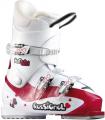 Ботинки горнолыжные - Rossignol FUN GIRL J3 white (RB05130)